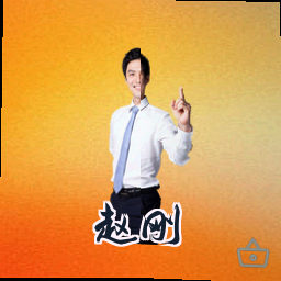 赵刚